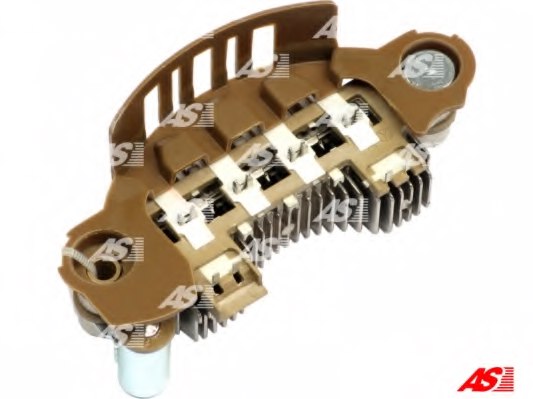 AS-PL ARC5098 Rectifier, alternator